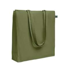 Sacosa bumbac Osole color cu  burduf