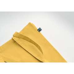 Sacosa bumbac Osole color cu  burduf