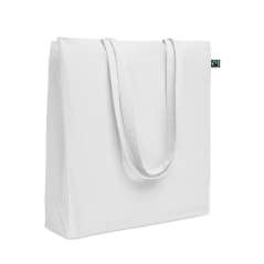 Sacosa bumbac Osole color cu  burduf