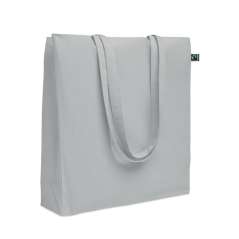 Sacosa bumbac Osole color cu  burduf