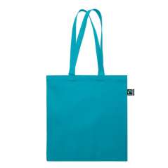Sacosa bumbac Osole color cu  burduf