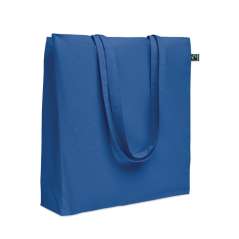 Sacosa bumbac Osole color cu  burduf