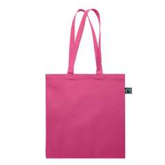 Sacosa bumbac Osole color cu  burduf