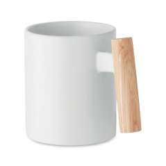 Cana ceramica Crenate