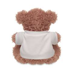 Ursulet de plus doctor Doc