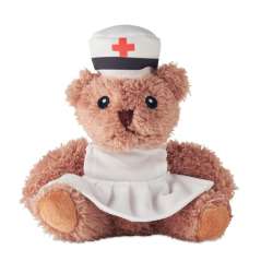 Ursulet de plus asistenta Nurse