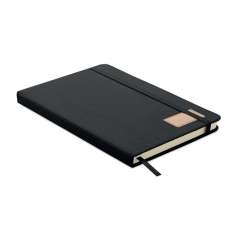 Notes A5 Cordi