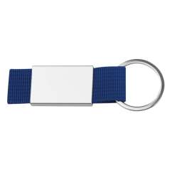 Breloc textil Key