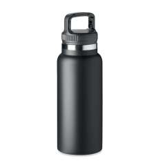 Bidon sport inox Cleo lange