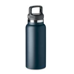 Bidon sport inox Cleo lange