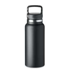 Bidon sport inox Cleo lange