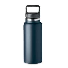 Bidon sport inox Cleo lange