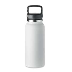Bidon sport inox Cleo lange