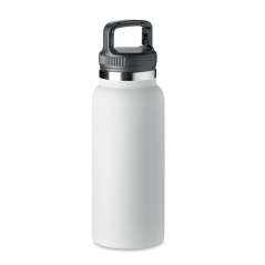 Bidon sport inox Cleo lange
