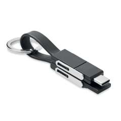 Cablu de incarcare 4 in 1 Key