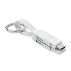 Cablu de incarcare 4 in 1 Key