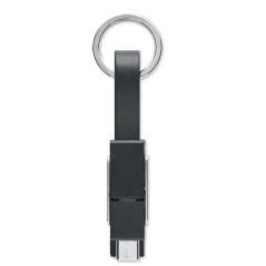 Cablu de incarcare 4 in 1 Key
