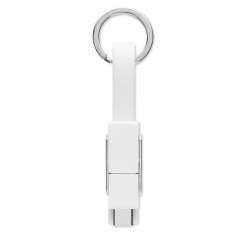 Cablu de incarcare 4 in 1 Key