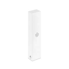 Tirbuson inox  Tomy