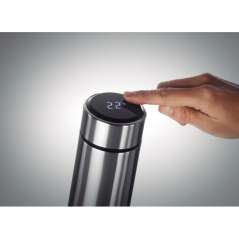 Termos inox 450 ml Pole