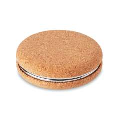 Oglinda cu capac pluta Cork