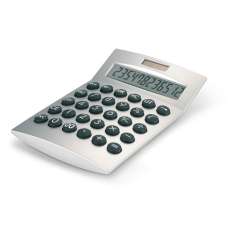 Calculator solar 12 cifre Bora