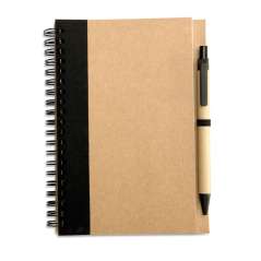 Notes A5 Mainz
