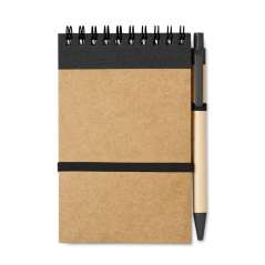 Notes A6 Mantua