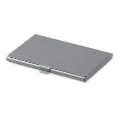 Port card aluminiu Tompoq