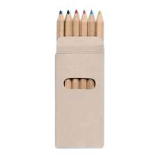 Set  creioane colorate Alep