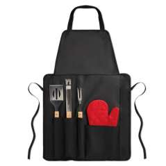 Set gratar Libia