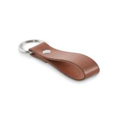 Breloc piele Strokey
