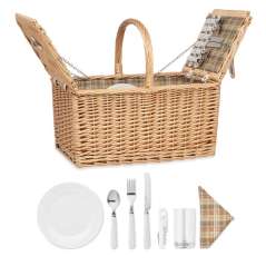 Cos picnic Tafari