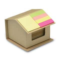 Sticky notes Volga