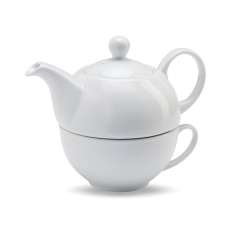 Set Ceainic  Viola
