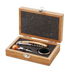 Set vin Sonoma