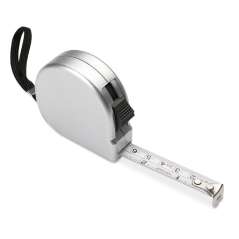 Ruleta metal, 2m Baracuda