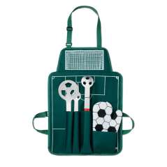 Set gratar Donau
