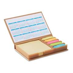 Sticky notes cu calendar