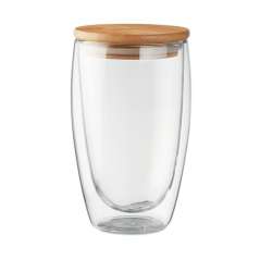 Pahar sticla  450 ml Louis