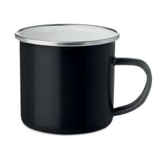 Cana metalica vintage