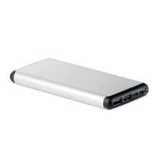 Baterie externa 10.000 mAh cu ventuza