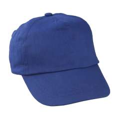Sapca bumbac pentru copii Kidcap