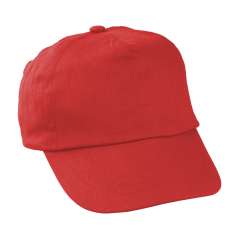Sapca bumbac pentru copii Kidcap