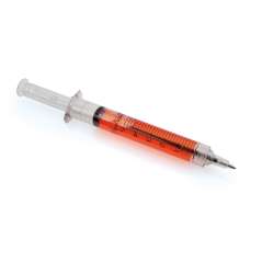 Pix plastic Vaccine