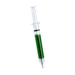 Pix plastic Vaccine