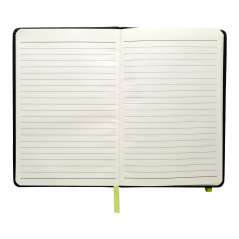 Notes A5 Andesite