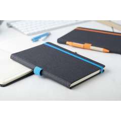 Notes A5 Andesite