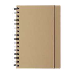 Notes A5 Spural