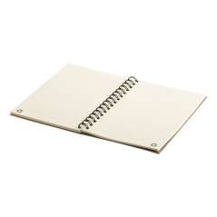 Notes A5 Spural